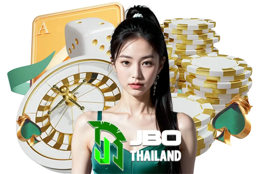 jbo thai