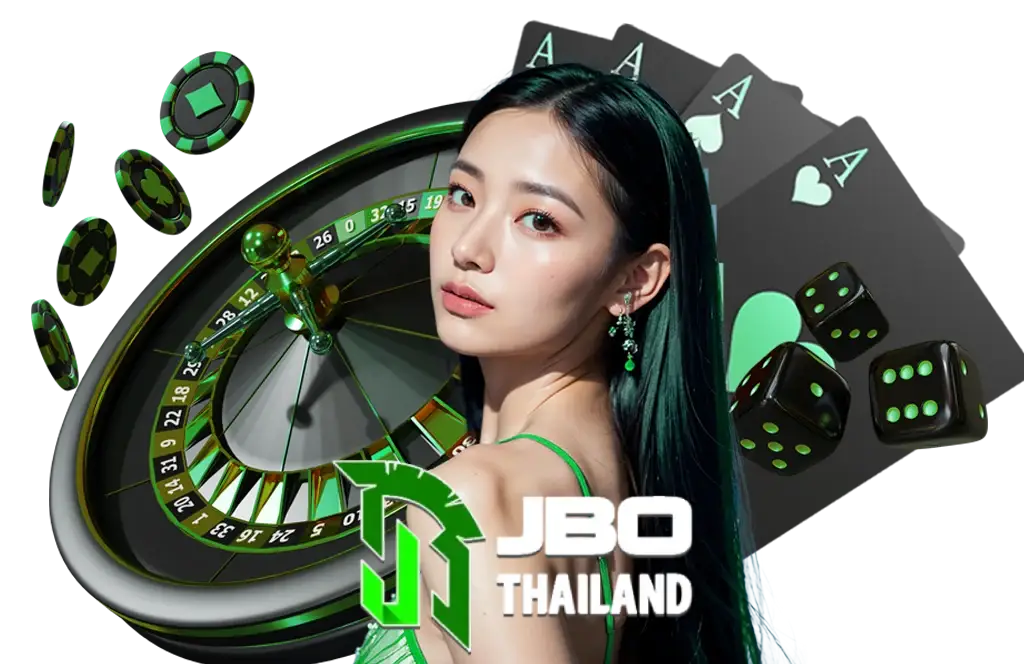 jbo thai