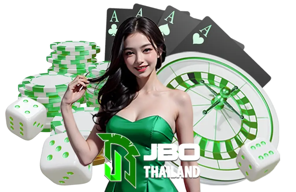 jbo thai