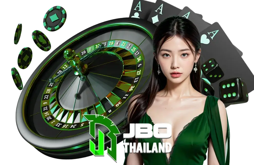 jbo thai